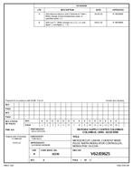 MIL DSCC V62/03625B