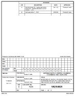 MIL DSCC V62/04620B