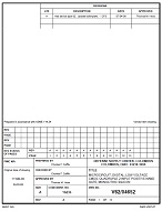 MIL DSCC V62/04652A