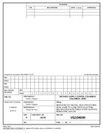 MIL DSCC V62/04699