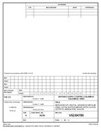 MIL DSCC V62/04700