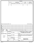 MIL DSCC V62/04735A