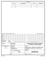 MIL DSCC V62/04744