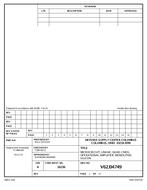 MIL DSCC V62/04749