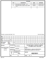 MIL DSCC V62/05611B