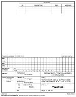 MIL DSCC V62/06606