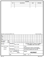 MIL DSCC V62/06627
