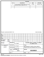 MIL DSCC V62/06630A