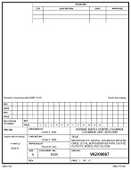 MIL DSCC V62/06667