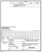 MIL DSCC V62/07606