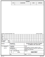 MIL DSCC V62/07607