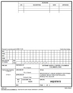 MIL DSCC V62/07615