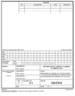 MIL DSCC V62/07616