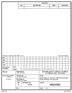 MIL DSCC V62/07625