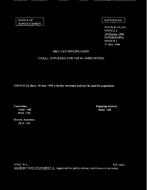 MIL JAN-N-412A Notice 1 - Reactivation