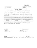MIL MS122156THRUMS122195D Notice 1 - Cancellation