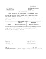 MIL MS122196THRUMS122235D Notice 1 - Cancellation