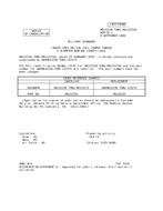 MIL MS122236THRUMS122275D Notice 1 - Cancellation