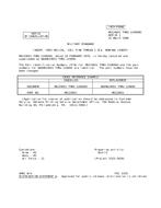 MIL MS124651THRUMS124690D Notice 1 - Cancellation