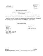 MIL MS14005D Notice 1 - Cancellation
