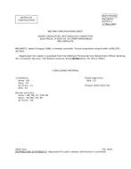 MIL MS14007C Notice 2 - Cancellation