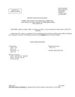MIL MS14008C Notice 2 - Cancellation