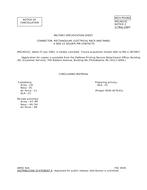 MIL MS14012C Notice 2 - Cancellation