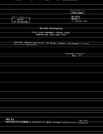 MIL MS14040A Notice 1 - Validation