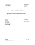 MIL MS14042A Notice 1 - Cancellation