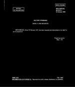 MIL MS14128F Notice 1 - Validation