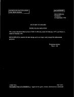 MIL MS14128F Notice 2 - Inactivation