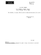 MIL MS14142A Notice 1 - Validation