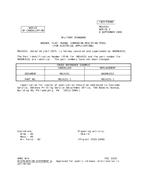 MIL MS14151 Notice 2 - Cancellation