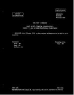 MIL MS14157B Notice 1 - Validation