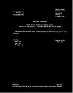 MIL MS14163B Notice 1 - Validation