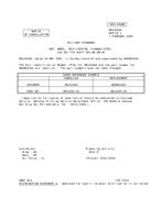 MIL MS14164A Notice 1 - Cancellation
