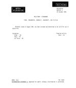 MIL MS14167A Notice 1 - Validation