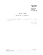 MIL MS14174 Notice 1 - Validation