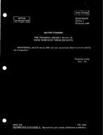 MIL MS14178A Notice 1 - Validation