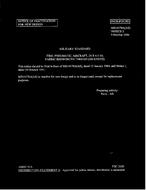 MIL MS14178A Notice 2 - Inactivation