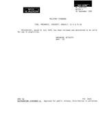 MIL MS14185 Notice 1 - Validation