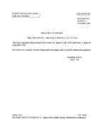 MIL MS14185 Notice 2 - Inactivation