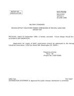 MIL MS14191E Notice 1 - Cancellation