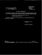 MIL MS14199 Notice 2 - Inactivation