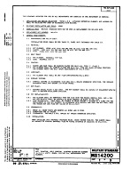 MIL MS14200