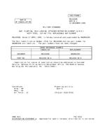 MIL MS14200B Notice 1 - Cancellation
