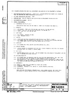 MIL MS14201