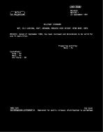 MIL MS14222 Notice 1 - Validation
