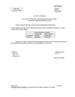 MIL MS14222 Notice 2 - Cancellation
