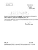 MIL MS14227 Notice 1 - Cancellation